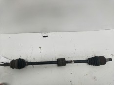 Recambio de transmision delantera derecha para suzuki wagon r+ rb (mm) 1.3 gl referencia OEM IAM   