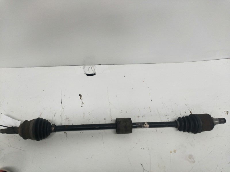 Recambio de transmision delantera derecha para suzuki wagon r+ rb (mm) 1.3 gl referencia OEM IAM   