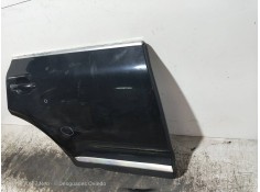 Recambio de puerta trasera derecha para volkswagen touareg (7l6) tdi r5 referencia OEM IAM   5P 2