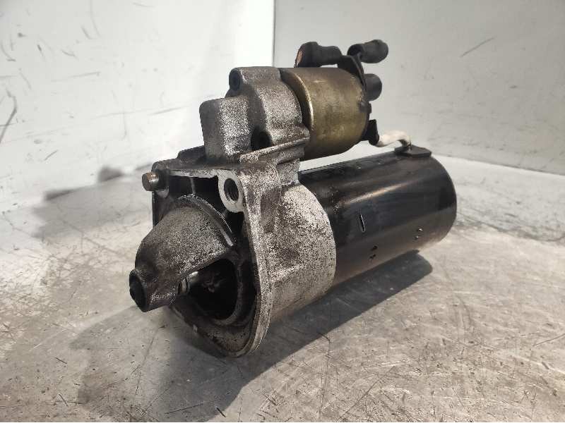 Recambio de motor arranque para volvo xc70 d5 tracción total referencia OEM IAM 0001109252  BOSCH