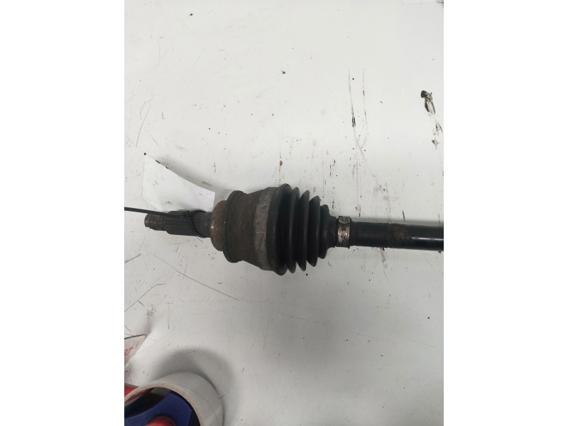 Recambio de transmision delantera derecha para suzuki wagon r+ rb (mm) 1.3 gl referencia OEM IAM   