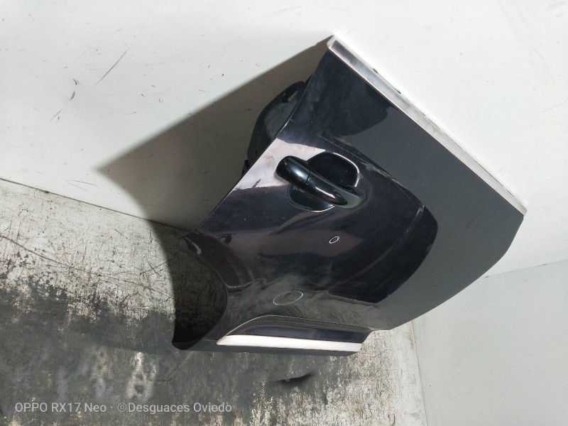 Recambio de puerta trasera derecha para volkswagen touareg (7l6) tdi r5 referencia OEM IAM   5P