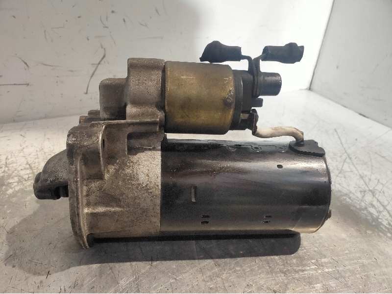 Recambio de motor arranque para volvo xc70 d5 tracción total referencia OEM IAM 0001109252  BOSCH