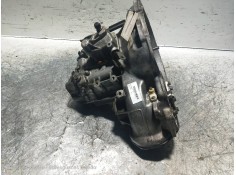 Recambio de caja cambios para opel vectra a 1.6 referencia OEM IAM F16   2