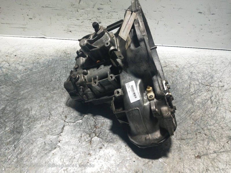 Recambio de caja cambios para opel vectra a 1.6 referencia OEM IAM F16  