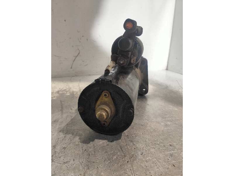 Recambio de motor arranque para volvo xc70 d5 tracción total referencia OEM IAM 0001109252  BOSCH