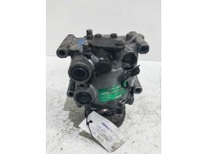 Recambio de compresor aire acondicionado para ford fiesta berlina 1.8 diesel cat referencia OEM IAM TRV903501 3501 