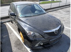 mazda 3 berlina (bk) del año 2017