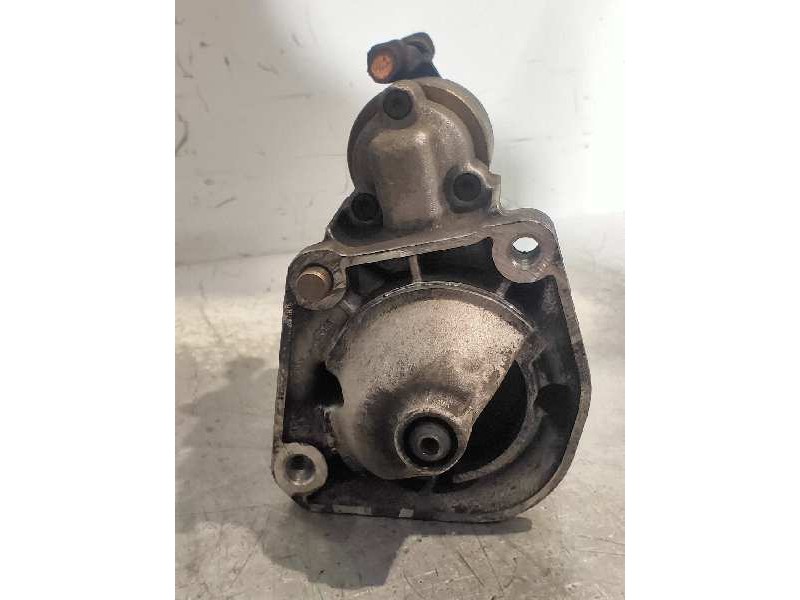 Recambio de motor arranque para volvo xc70 d5 tracción total referencia OEM IAM 0001109252  BOSCH