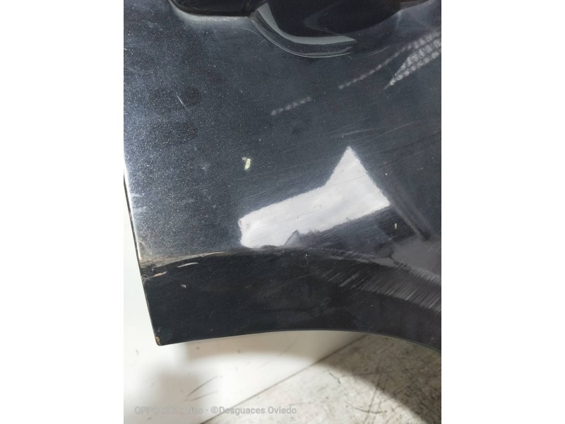 Recambio de puerta trasera derecha para volkswagen touareg (7l6) tdi r5 referencia OEM IAM   5P