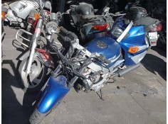 kawasaki zz-r 600 / 1100 / 1200 del año 1990