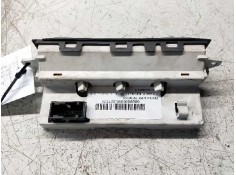 Recambio de pantalla multifuncion para citroen c5 berlina 2.0 hdi sx referencia OEM IAM 9644422477 216672023  2