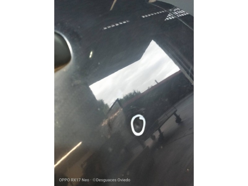 Recambio de puerta trasera derecha para volkswagen touareg (7l6) tdi r5 referencia OEM IAM   5P