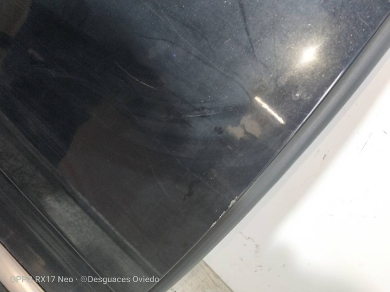 Recambio de puerta trasera derecha para volkswagen touareg (7l6) tdi r5 referencia OEM IAM   5P