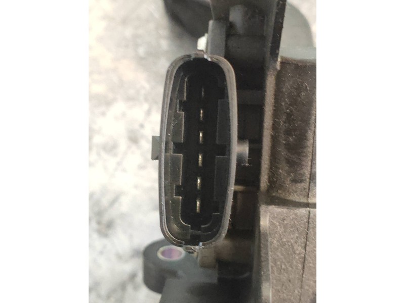 Recambio de potenciometro pedal para citroen jumper caja cerrada (06.2006 =>) 30 l1h1 hdi 120 referencia OEM IAM 0280755049 1349