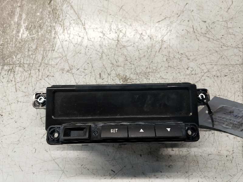 Recambio de pantalla multifuncion para kia cee´d 1.4 cat referencia OEM IAM 957101H700  