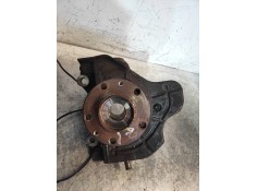 Recambio de mangueta delantera izquierda para citroen jumper caja cerrada (06.2006 =>) 30 l1h1 hdi 120 referencia OEM IAM   