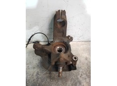 Recambio de mangueta delantera izquierda para citroen jumper caja cerrada (06.2006 =>) 30 l1h1 hdi 120 referencia OEM IAM    2