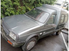 citroen c15 del año 1995