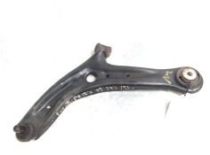 Recambio de brazo suspension inferior delantero izquierdo para ford fiesta (cb1) titanium referencia OEM IAM   