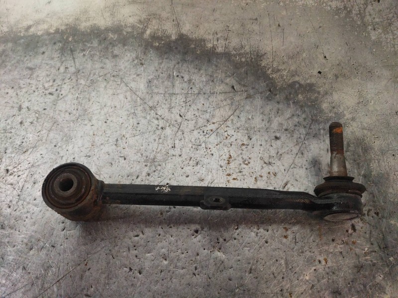 Recambio de brazo suspension superior trasero izquierdo para lexus is200 (ds2/is2) 220d referencia OEM IAM   