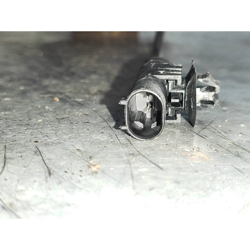 Recambio de mangueta delantera izquierda para citroen jumper caja cerrada (06.2006 =>) 30 l1h1 hdi 120 referencia OEM IAM   