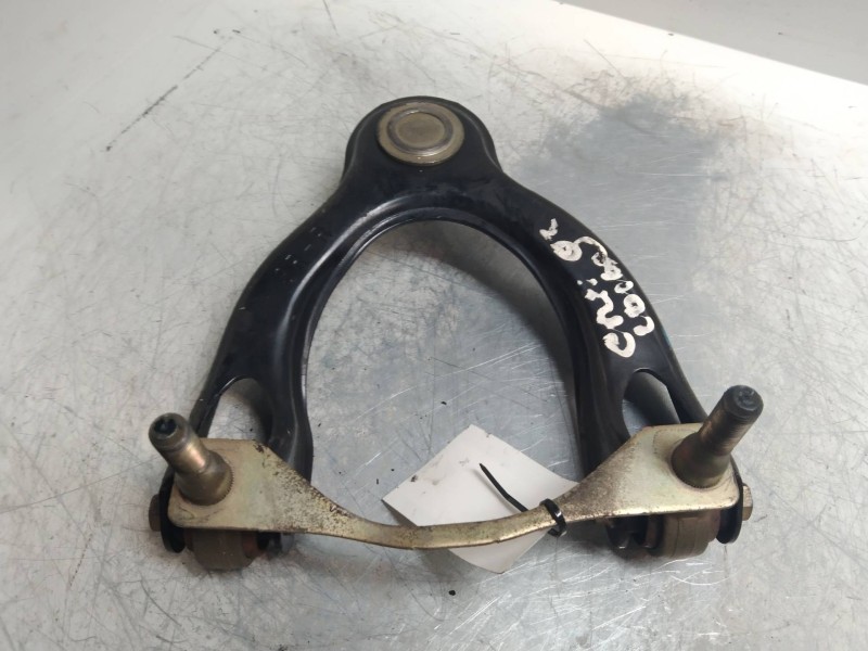 Recambio de brazo suspension superior delantero derecho para honda crx (eg/eh) 1.6 sohc vtec cat referencia OEM IAM   