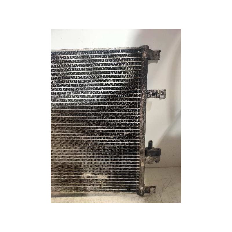 Recambio de condensador / radiador aire acondicionado para volvo xc70 d5 tracción total referencia OEM IAM 8683358 19907 VALEO