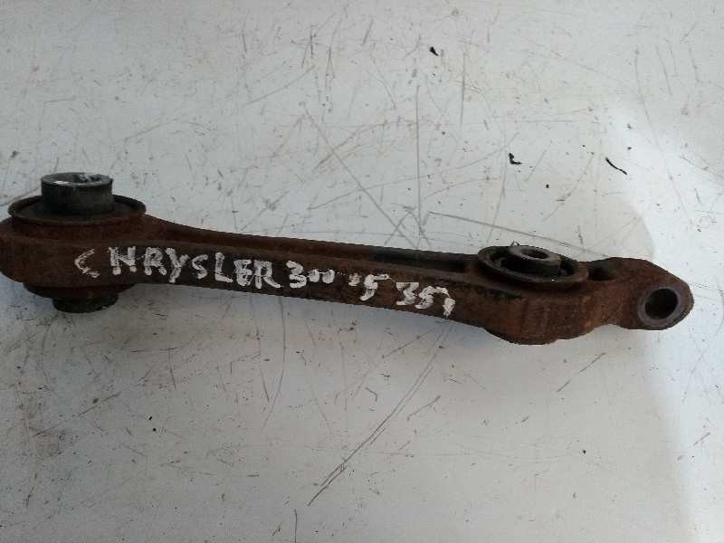 Recambio de brazo suspension inferior delantero derecho para chrysler 300 c 3.5 referencia OEM IAM 04782561AE  