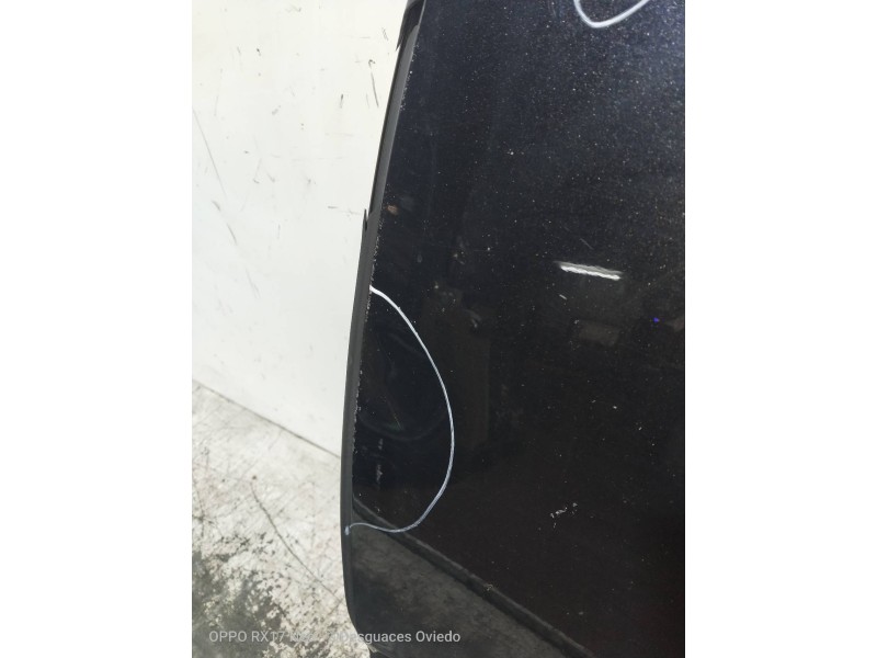 Recambio de puerta trasera izquierda para volkswagen touareg (7l6) tdi r5 referencia OEM IAM   5P