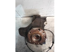 Recambio de mangueta delantera derecha para citroen jumper caja cerrada (06.2006 =>) 30 l1h1 hdi 120 referencia OEM IAM   