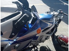 kawasaki zz-r 600 / 1100 / 1200 del año 1990 2