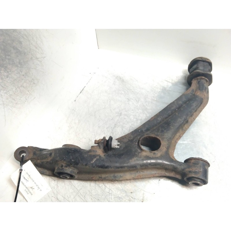 Recambio de brazo suspension inferior delantero derecho para honda civic berlina 3/4 (ej/ek) 1.4 referencia OEM IAM   