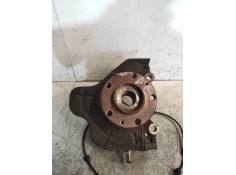 Recambio de mangueta delantera derecha para citroen jumper caja cerrada (06.2006 =>) 30 l1h1 hdi 120 referencia OEM IAM    2