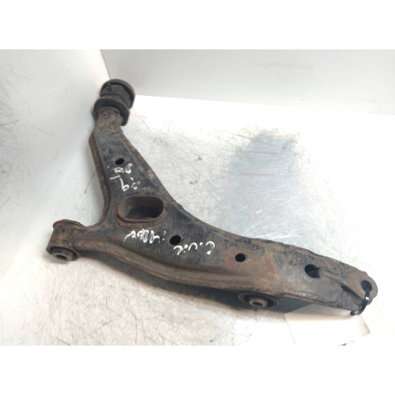 Recambio de brazo suspension inferior delantero derecho para honda civic berlina 3/4 (ej/ek) 1.4 referencia OEM IAM   
