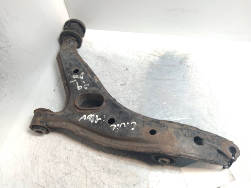 Recambio de brazo suspension inferior delantero derecho para honda civic berlina 3/4 (ej/ek) 1.4 referencia OEM IAM   