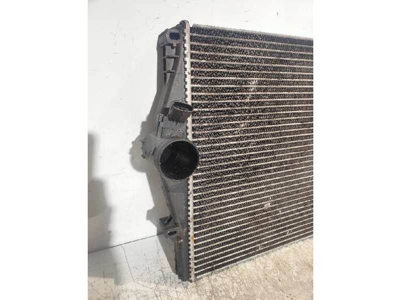 Recambio de intercooler para volvo xc70 d5 tracción total referencia OEM IAM 8671694 874471M 