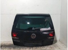 Recambio de porton trasero para volkswagen touareg (7l6) tdi r5 referencia OEM IAM   5P