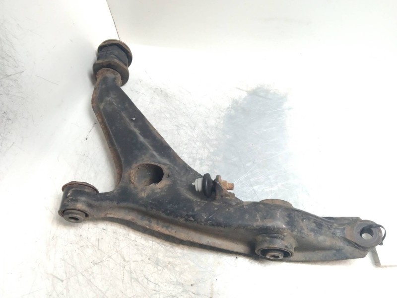 Recambio de brazo suspension inferior delantero izquierdo para honda civic berlina 3/4 (ej/ek) 1.4 referencia OEM IAM   