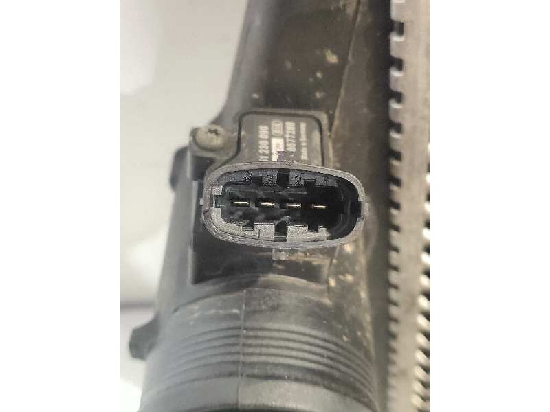 Recambio de intercooler para volvo xc70 d5 tracción total referencia OEM IAM 8671694 874471M 