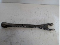 Recambio de brazo suspension inferior trasero izquierdo para chrysler 300 c 3.5 referencia OEM IAM 04743245AB  