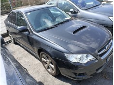 subaru legacy berl. b13 (bl) del año 2008