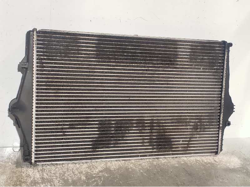 Recambio de intercooler para volvo xc70 d5 tracción total referencia OEM IAM 8671694 874471M 