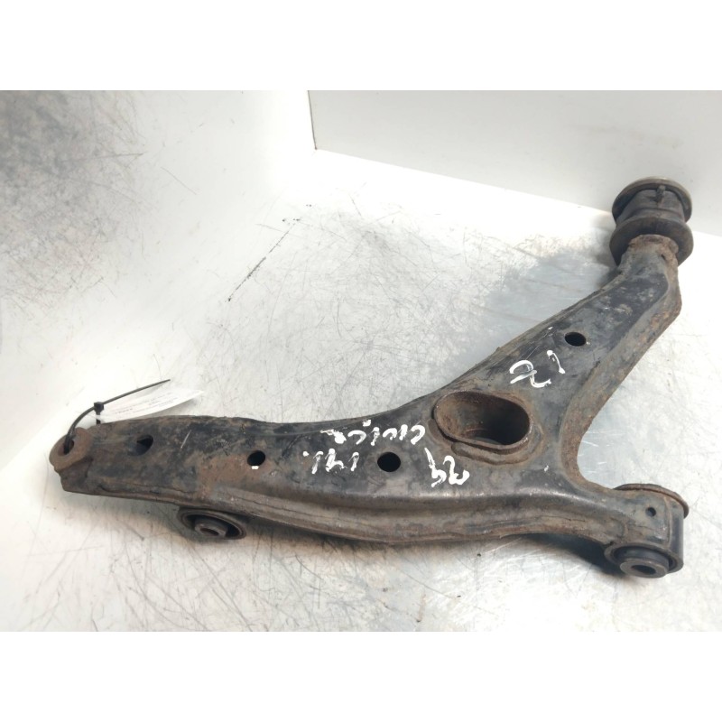 Recambio de brazo suspension inferior delantero izquierdo para honda civic berlina 3/4 (ej/ek) 1.4 referencia OEM IAM   
