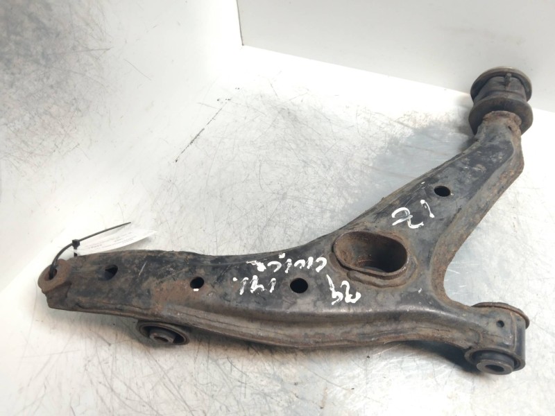Recambio de brazo suspension inferior delantero izquierdo para honda civic berlina 3/4 (ej/ek) 1.4 referencia OEM IAM   