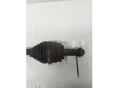 Recambio de transmision trasera derecha para suzuki grand vitara jb (jt) 1.9 ddis turbodiesel referencia OEM IAM    2