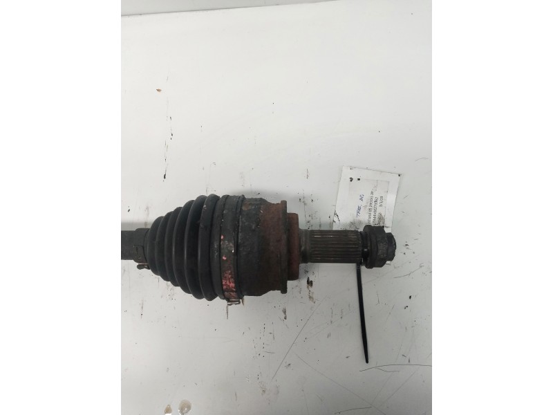 Recambio de transmision trasera derecha para suzuki grand vitara jb (jt) 1.9 ddis turbodiesel referencia OEM IAM   