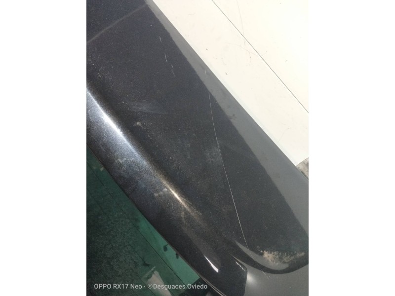 Recambio de porton trasero para volkswagen touareg (7l6) tdi r5 referencia OEM IAM   5P