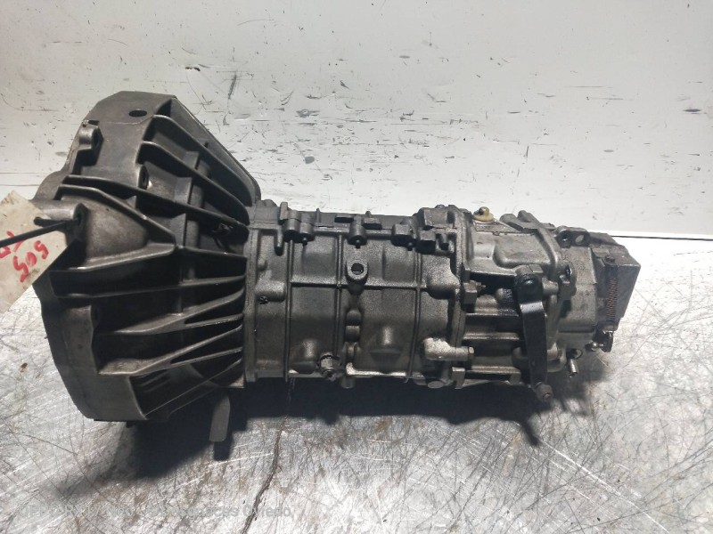 Recambio de caja cambios para peugeot 505 berlina 1.4 referencia OEM IAM 104869  