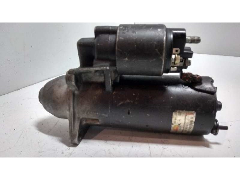 Recambio de motor arranque para bmw serie 3 coupe (e36) 325i referencia OEM IAM 0986014900 1005821508 